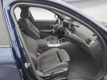 318i Automatik M Sportpaket Klimaaut. AHK