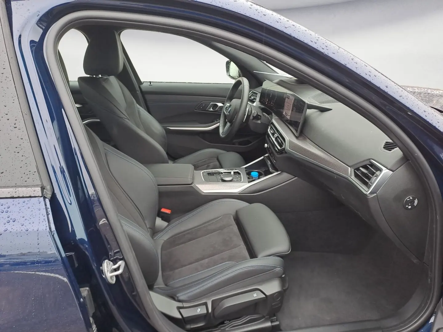 318i Automatik M Sportpaket Klimaaut. AHK