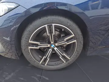 318i Automatik M Sportpaket Klimaaut. AHK