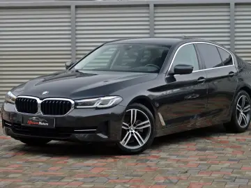 BMW 518d