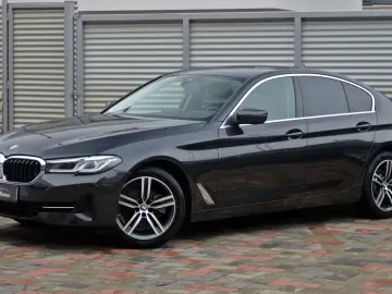 BMW 518d