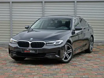BMW 518d
