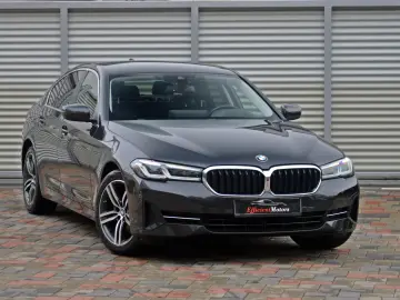 BMW 518d