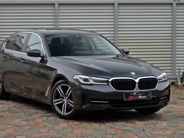 BMW 518d