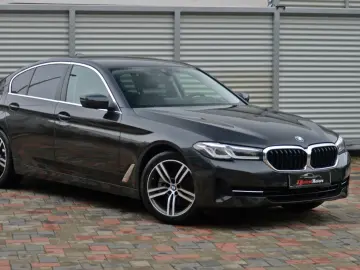 BMW 518d