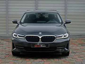 BMW 518d