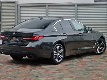 BMW 518d