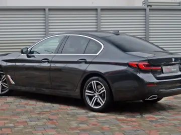 BMW 518d