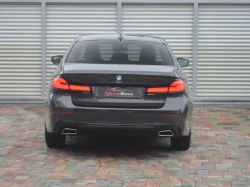 BMW 518d