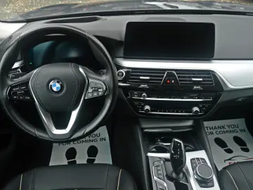 BMW 518d