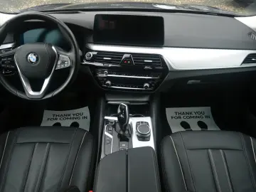BMW 518d