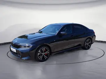 318i M Sport Pro  Shadow Navi LED PDC SHZ DAB