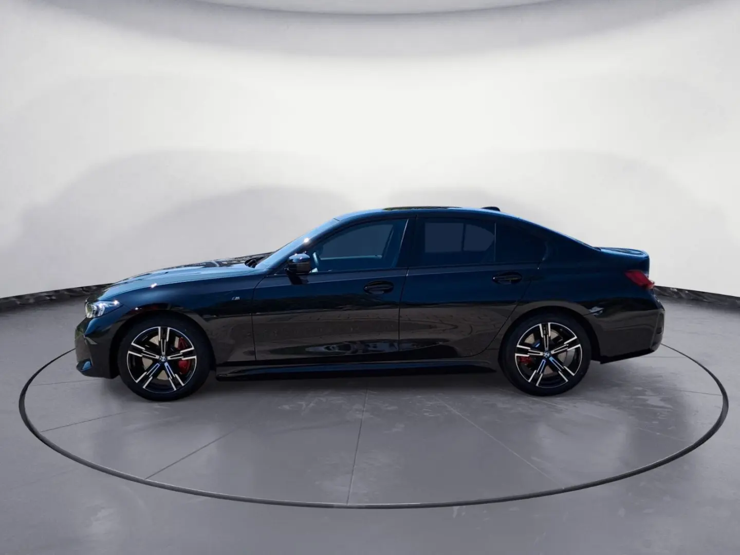 318i M Sport Pro  Shadow Navi LED PDC SHZ DAB