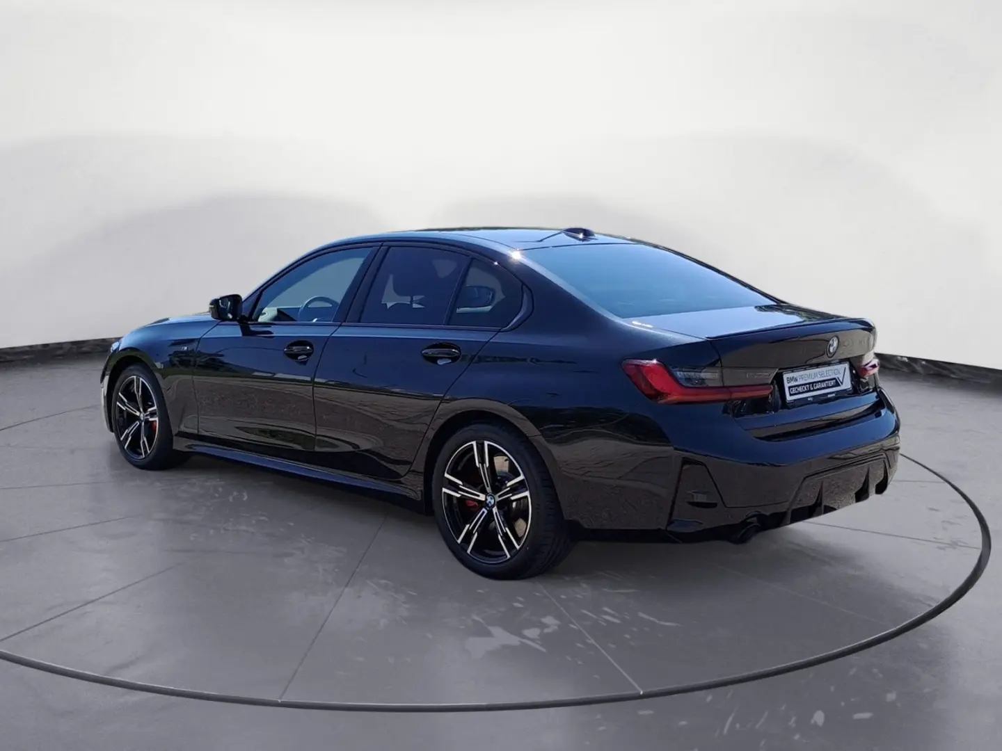 318i M Sport Pro  Shadow Navi LED PDC SHZ DAB