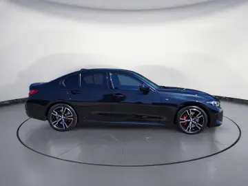 318i M Sport Pro  Shadow Navi LED PDC SHZ DAB