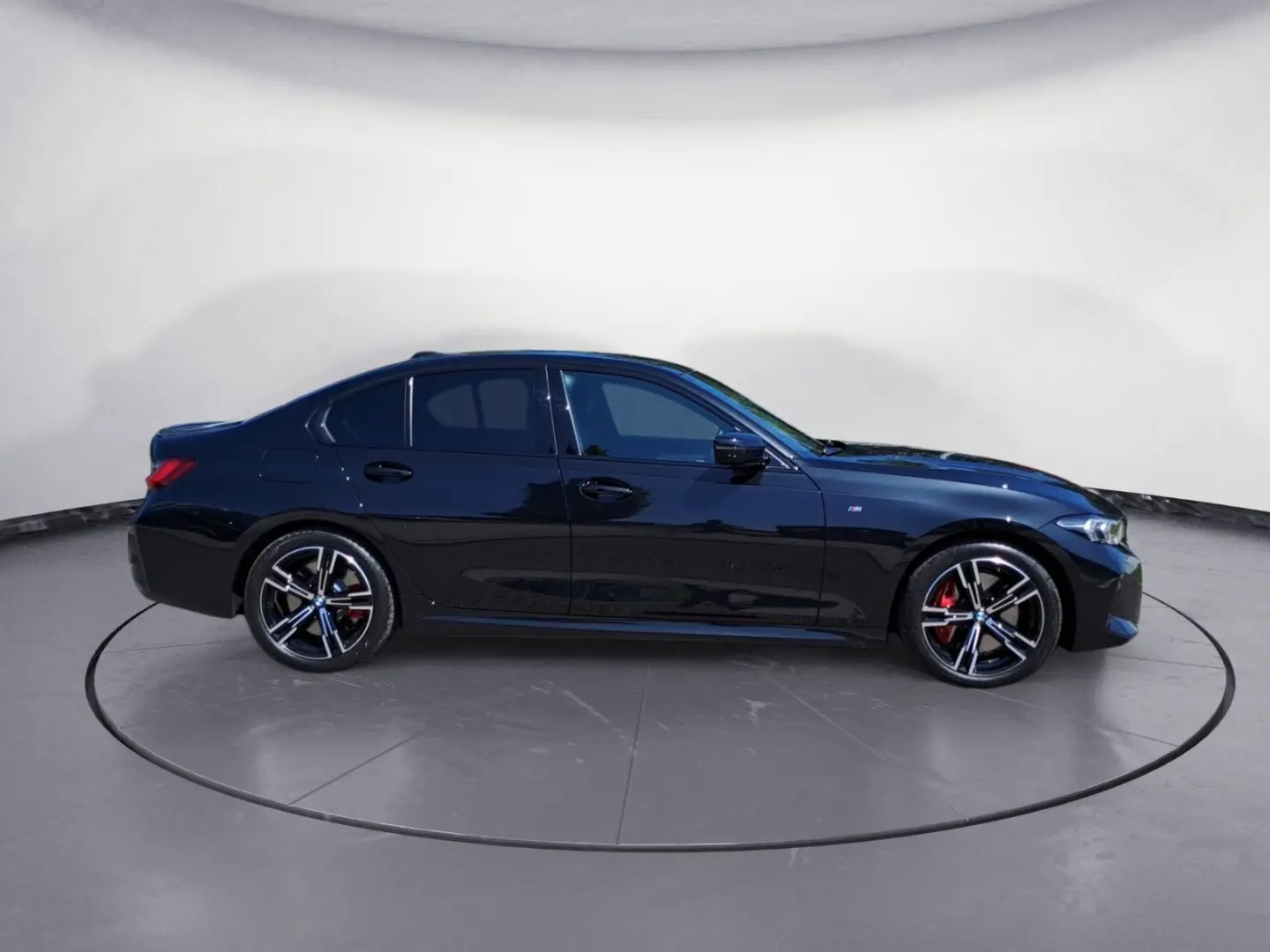 318i M Sport Pro  Shadow Navi LED PDC SHZ DAB