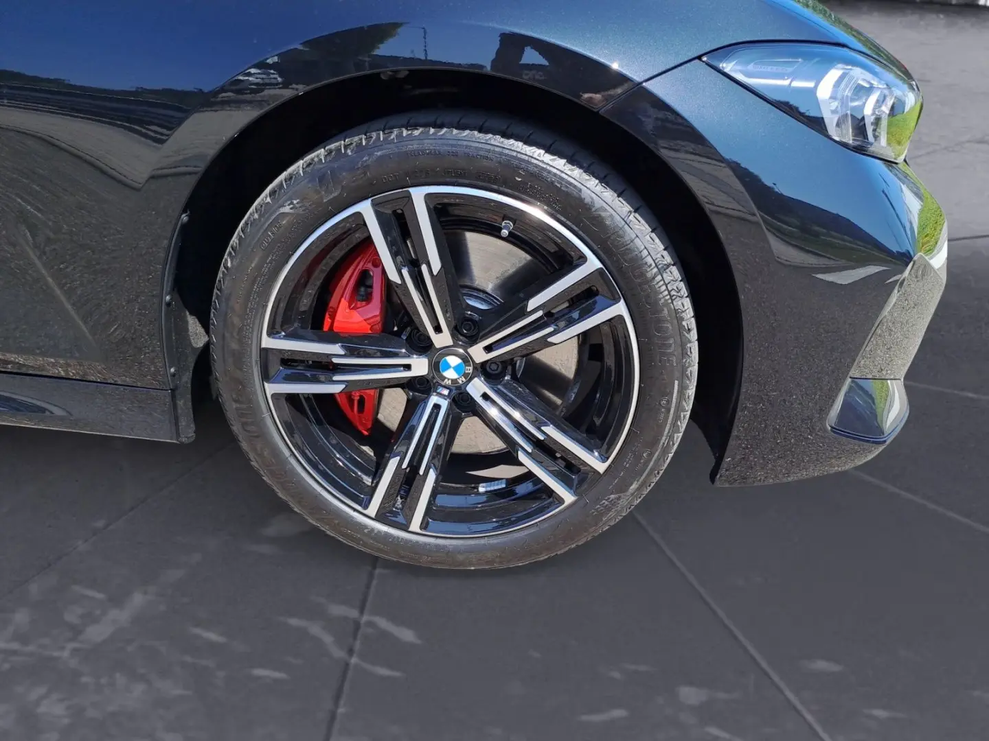 318i M Sport Pro  Shadow Navi LED PDC SHZ DAB