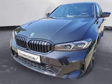 318i M Sport Pro  Shadow Navi LED PDC SHZ DAB