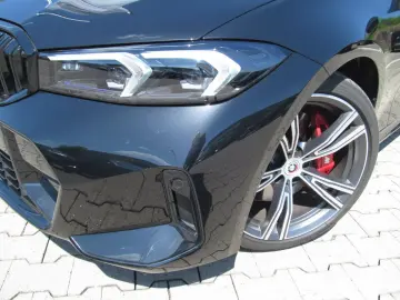 320i Lim M Sport Pro AHK HUD 19 LM Widscreen LED