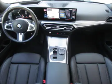 320i Lim M Sport Pro AHK HUD 19 LM Widscreen LED