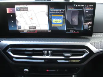 320i Lim M Sport Pro AHK HUD 19 LM Widscreen LED