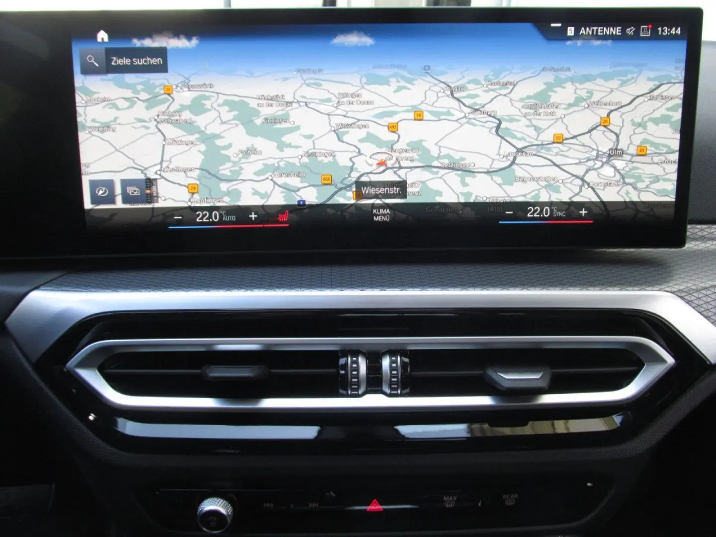 320i Lim M Sport Pro AHK HUD 19 LM Widscreen LED