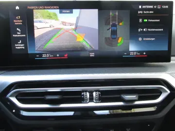 320i Lim M Sport Pro AHK HUD 19 LM Widscreen LED