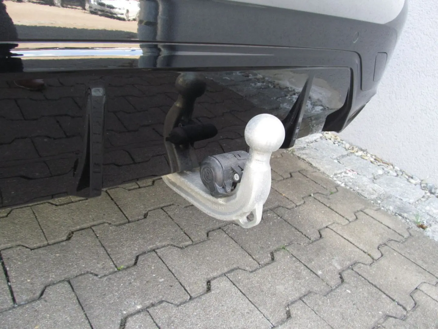 320i Lim M Sport Pro AHK HUD 19 LM Widscreen LED