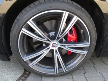 320i Lim M Sport Pro AHK HUD 19 LM Widscreen LED