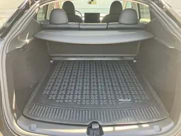 Model Y Performance Dual AWD