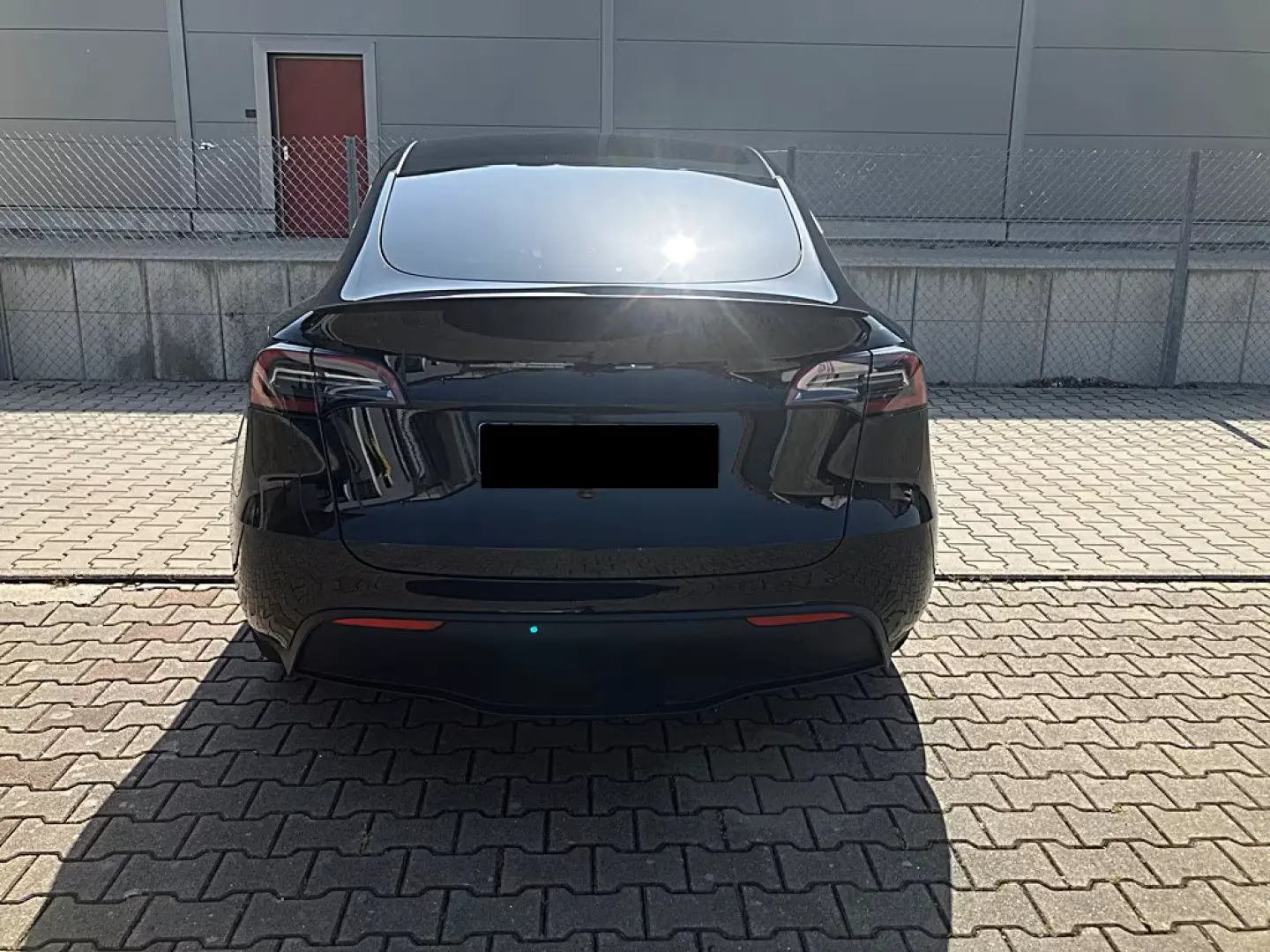 Model Y Performance Dual AWD