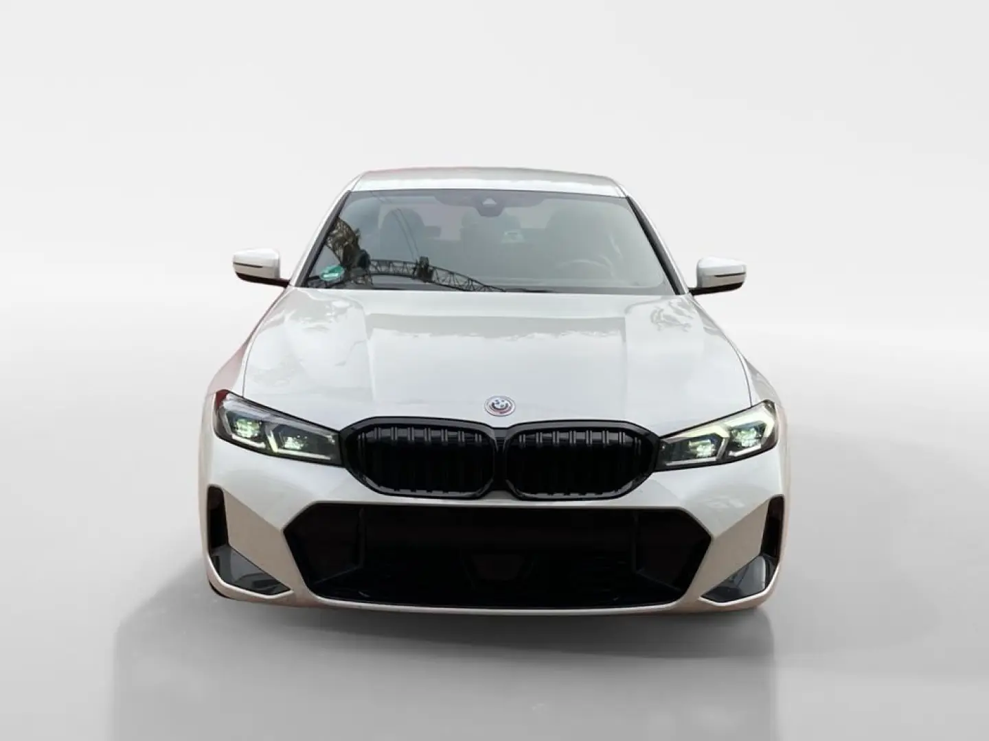 320i Aut. M Sport Adapt. LED ACC Innovation SHZ