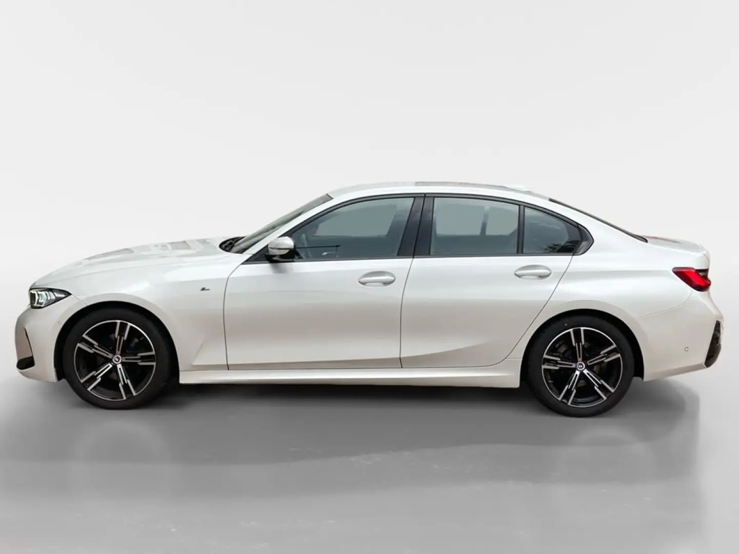 320i Aut. M Sport Adapt. LED ACC Innovation SHZ