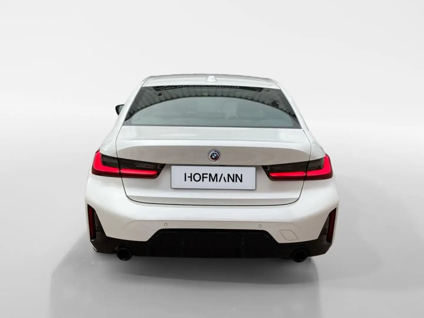 320i Aut. M Sport Adapt. LED ACC Innovation SHZ