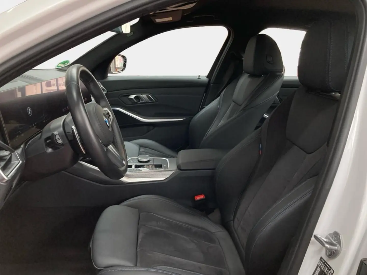 320i Aut. M Sport Adapt. LED ACC Innovation SHZ