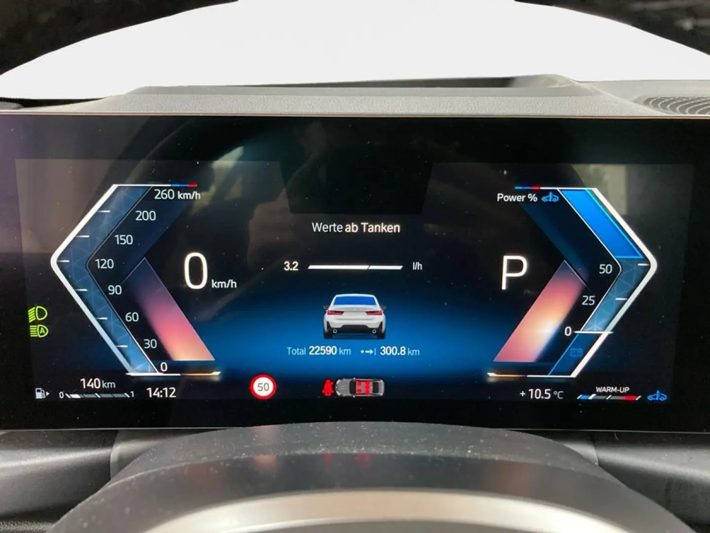 320i Aut. M Sport Adapt. LED ACC Innovation SHZ