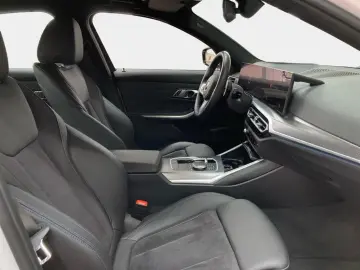 320i Aut. M Sport Adapt. LED ACC Innovation SHZ