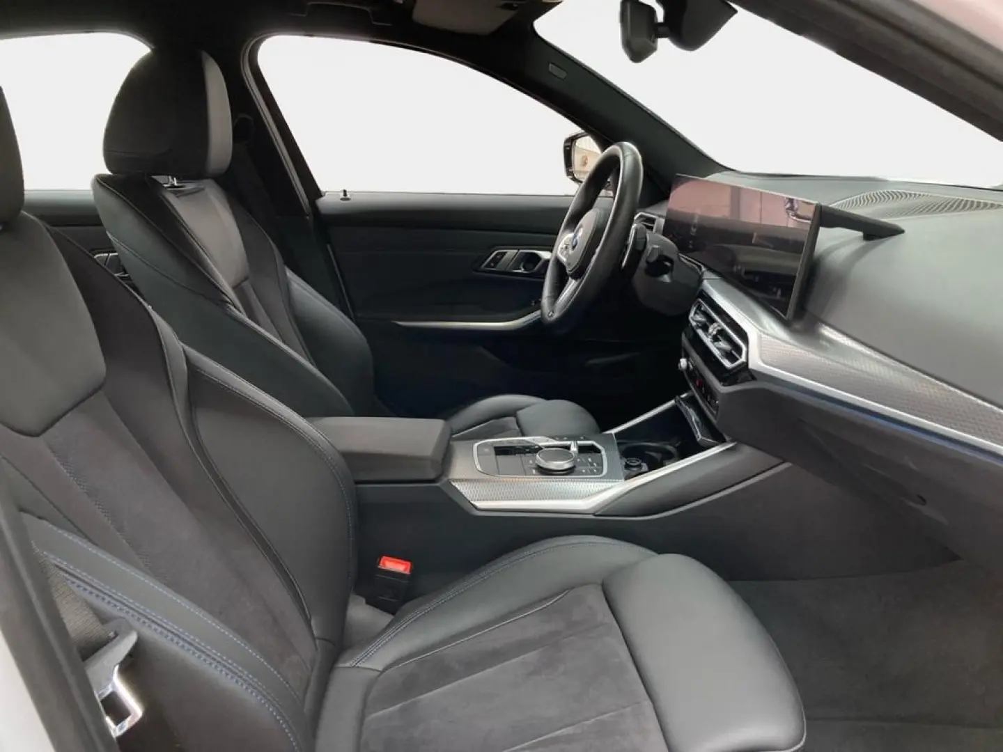 320i Aut. M Sport Adapt. LED ACC Innovation SHZ