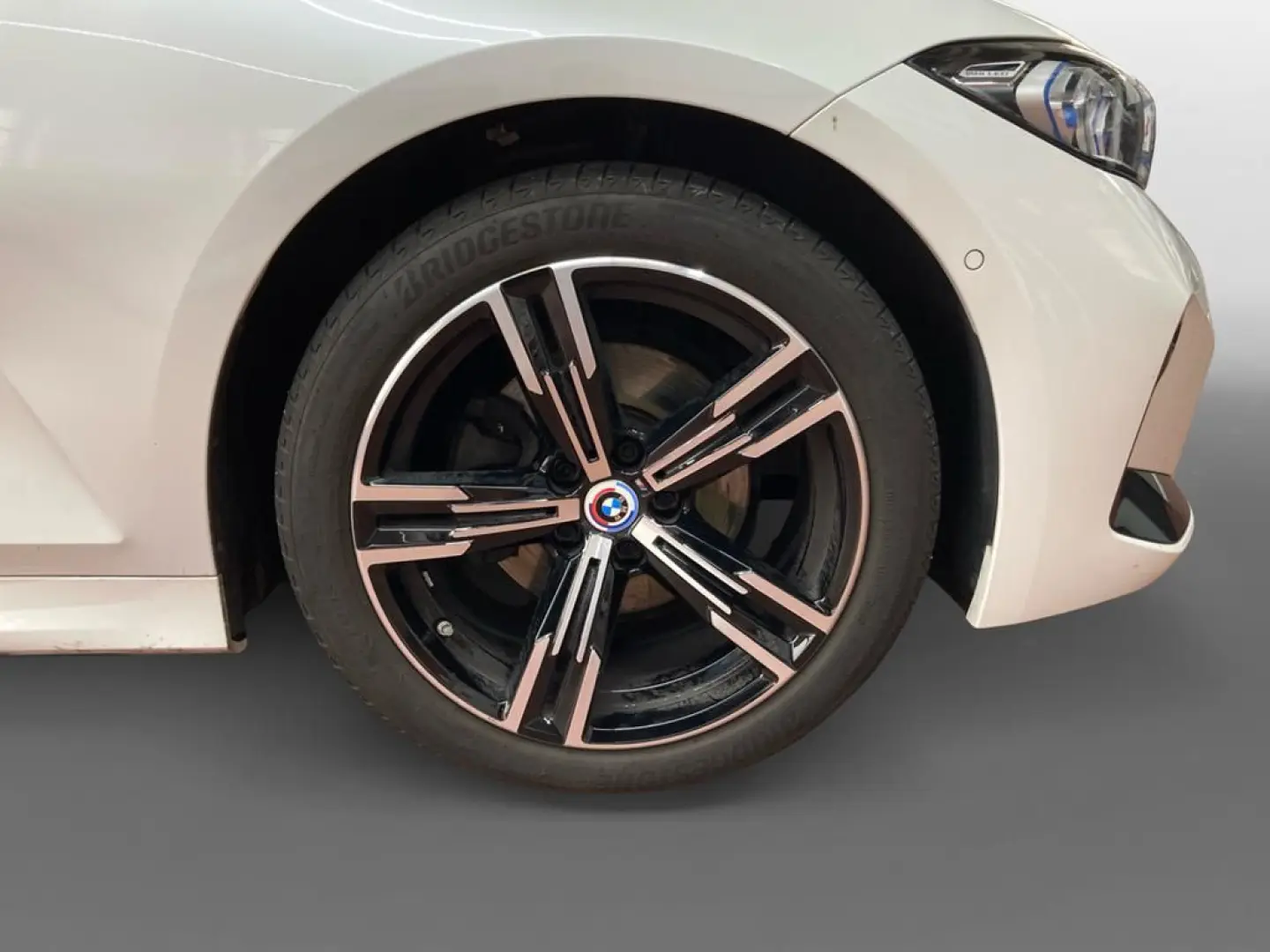 320i Aut. M Sport Adapt. LED ACC Innovation SHZ