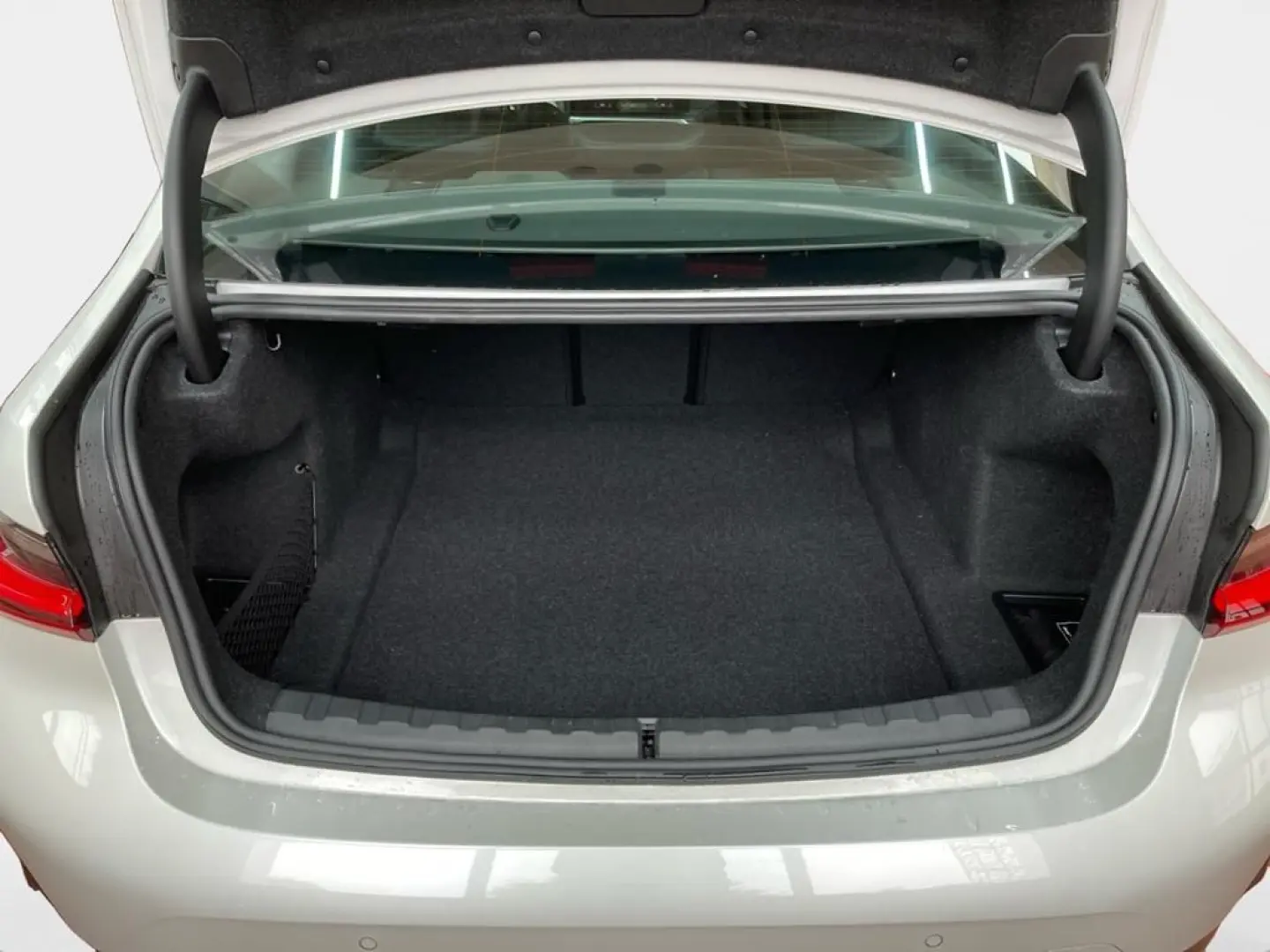 320i Aut. M Sport Adapt. LED ACC Innovation SHZ