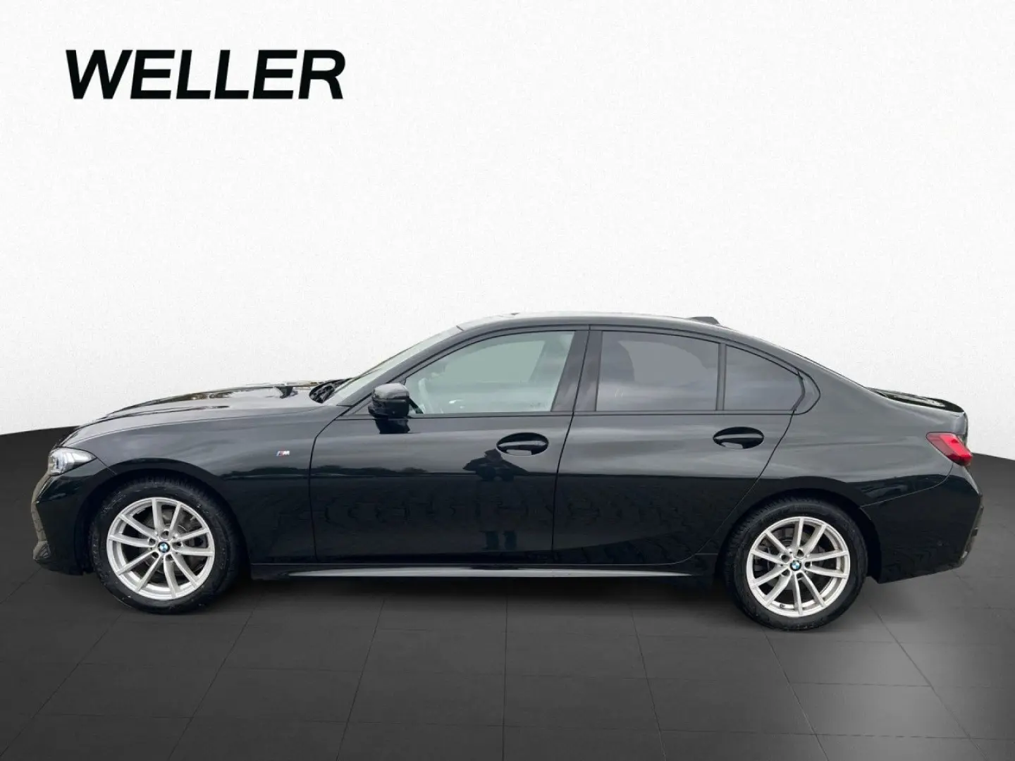 320d M Sport LCI AdLED LivePro Stop Go 360  DrA