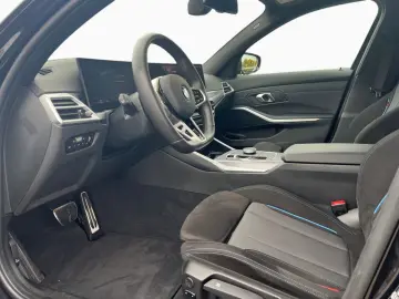 320d M Sport LCI AdLED LivePro Stop Go 360  DrA