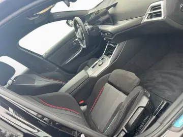 320d M Sport LCI AdLED LivePro Stop Go 360  DrA