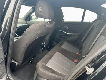 320d M Sport LCI AdLED LivePro Stop Go 360  DrA