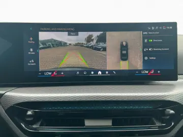 320d M Sport LCI AdLED LivePro Stop Go 360  DrA