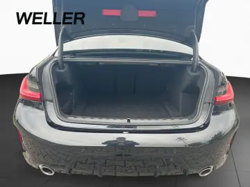 320d M Sport LCI AdLED LivePro Stop Go 360  DrA