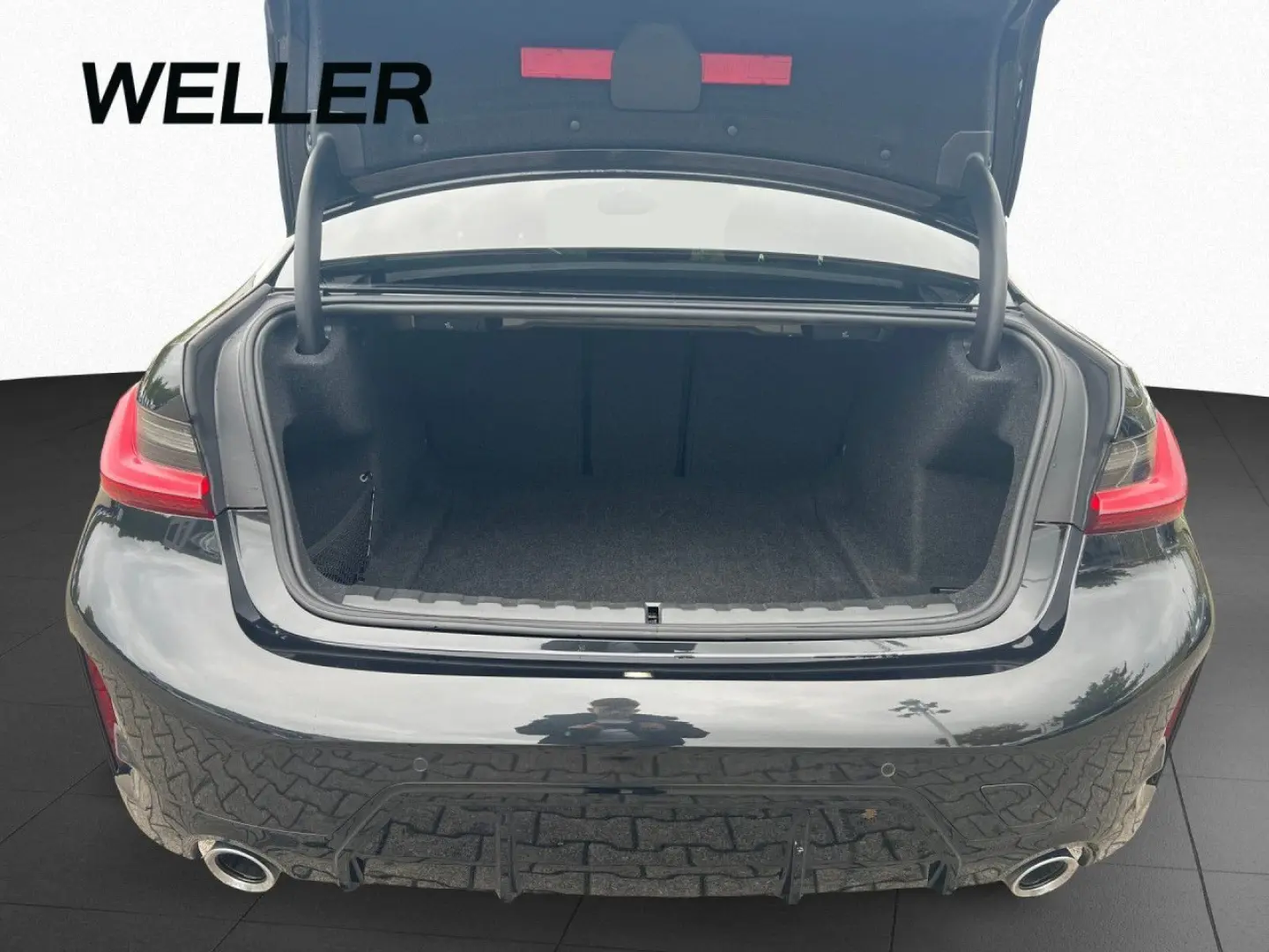 320d M Sport LCI AdLED LivePro Stop Go 360  DrA