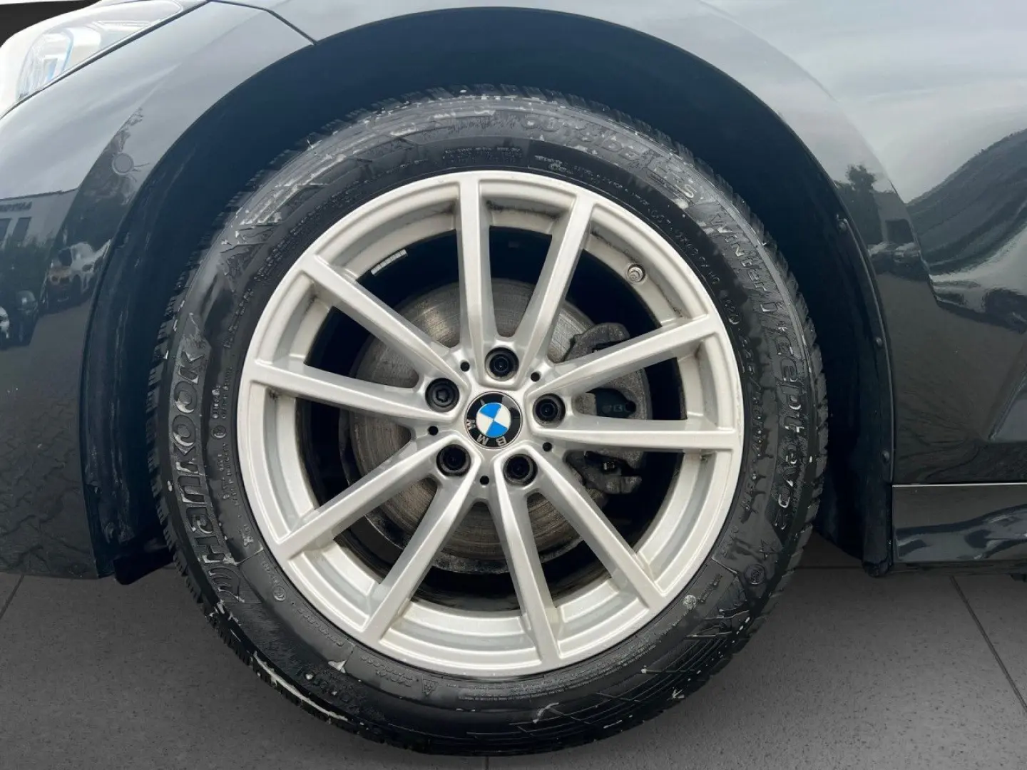 320d M Sport LCI AdLED LivePro Stop Go 360  DrA