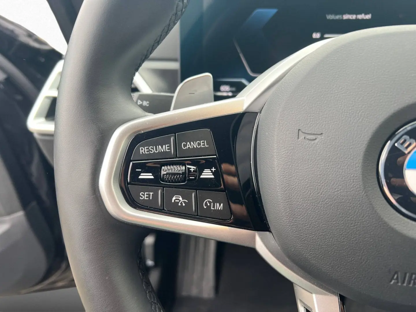 320d M Sport LCI AdLED LivePro Stop Go 360  DrA