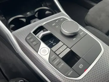 320d M Sport LCI AdLED LivePro Stop Go 360  DrA